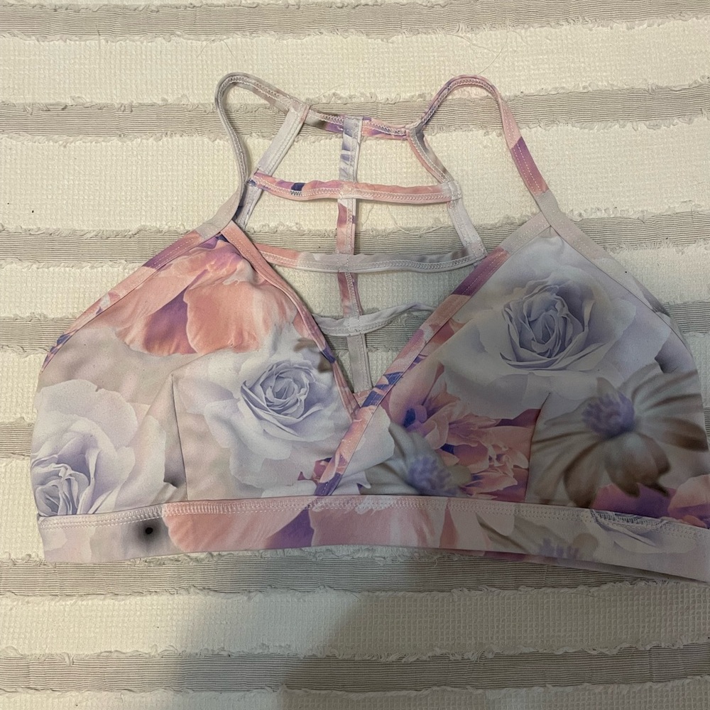 Born Primitive The Uncaged Bra